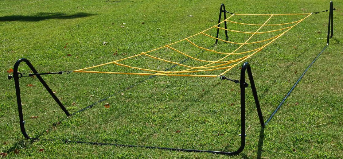 Running Ropes Thumbnail